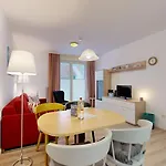Appartementhaus Binzer Sterne 29 Apartmán