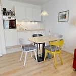 Binzer Sterne 29 Typ A , Id Bs129 Apartment