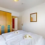 Binzer Sterne 29 Typ A , Id Bs129 Apartment