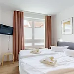 Appartementhaus Binzer Sterne 29 Apartmán *