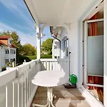 Appartementhaus Binzer Sterne 29 Apartmán Binz