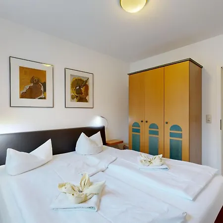 Appartementhaus Binzer Sterne 29 Binz