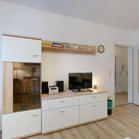 Appartementhaus Binzer Sterne 29 Binz