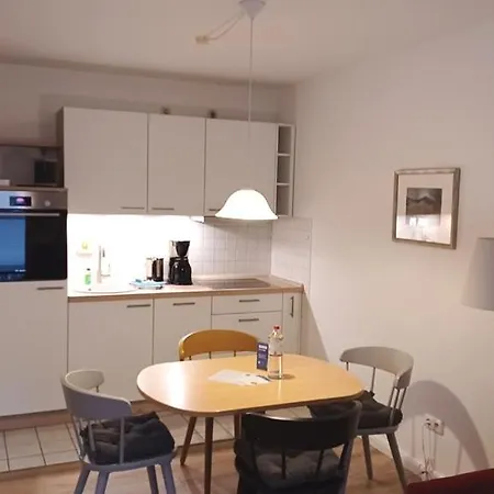 Appartementhaus Binzer Sterne 29 Binz