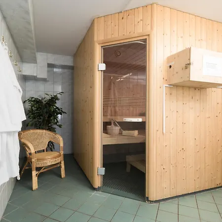 Appartementhaus Binzer Sterne 29 Apartman Binz