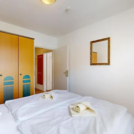 Appartementhaus Binzer Sterne 29 Apartament