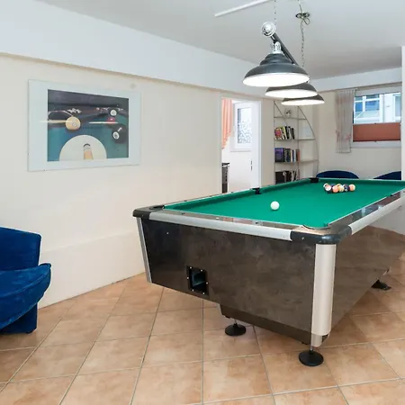 Apartment Binzer Sterne 29 Typ A , Id Bs129 Binz