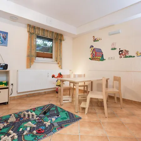 Binzer Sterne 29 Typ A , Id Bs129