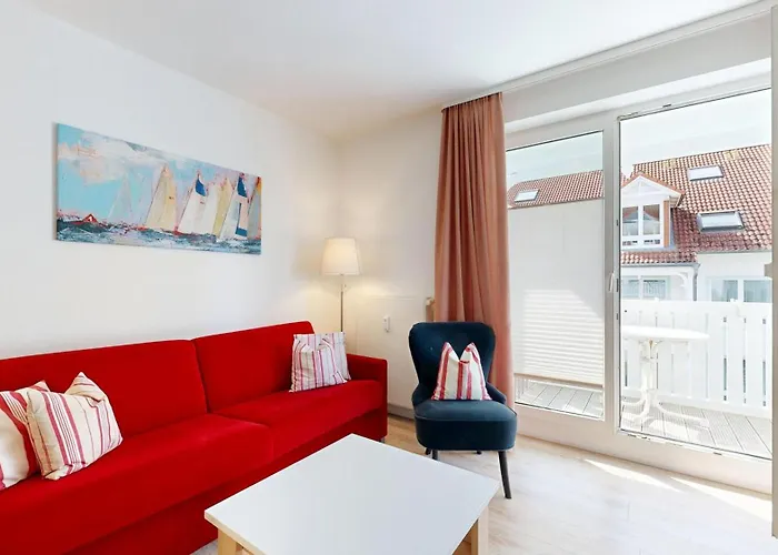 Binzer Sterne 29 Typ A , Id Bs129 Binz