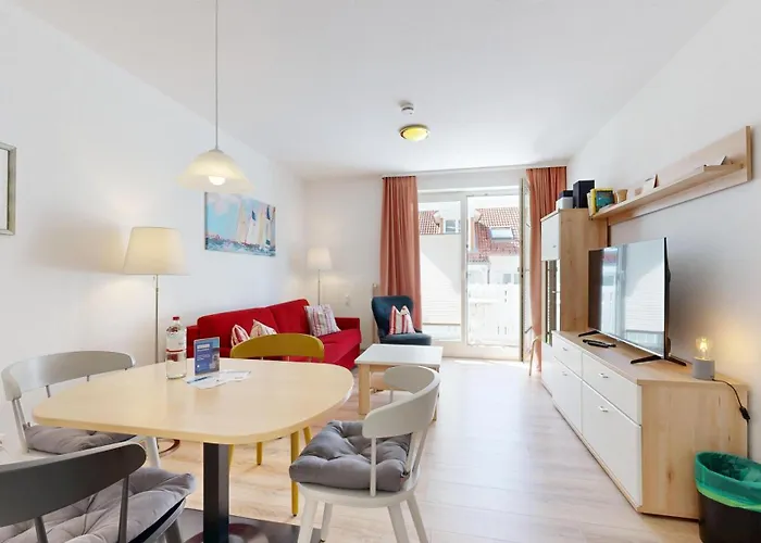 Binzer Sterne 29 Typ A , Id Bs129 * Binz