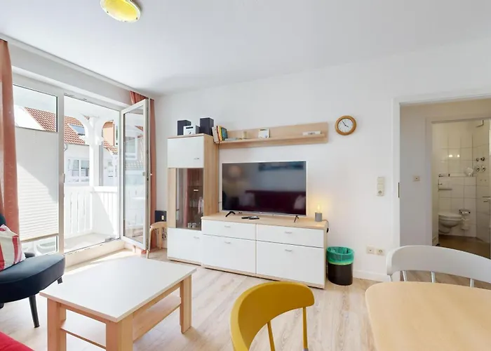 Binzer Sterne 29 Typ A , Id Bs129 * Binz