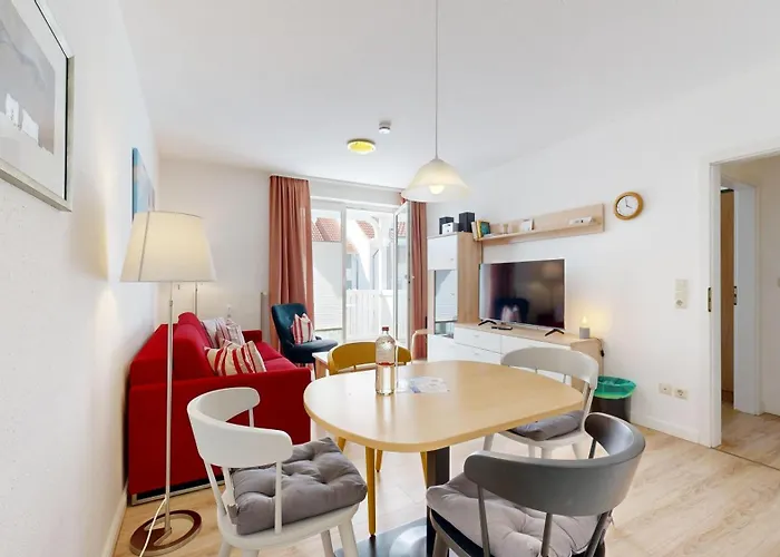 Binzer Sterne 29 Typ A , Id Bs129