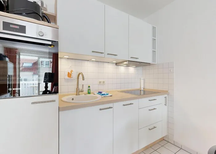 Binzer Sterne 29 Typ A , Id Bs129 * Binz