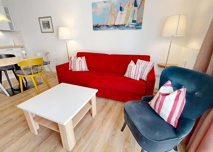 Binzer Sterne 29 Typ A , Id Bs129 * Binz