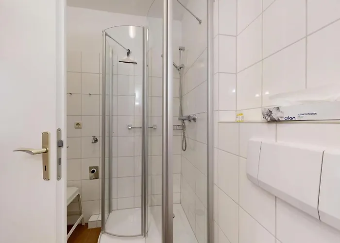 Apartment Binzer Sterne 29 Typ A , Id Bs129 Binz